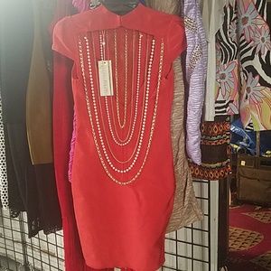 RED DRESS, Ready for tonight!